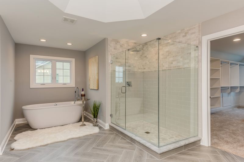 Best Bathroom Remodeling Contractors in Athens, TN